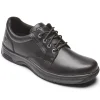 Men's 8000 Service Plain Toe Oxford