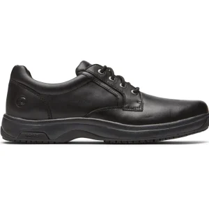 Men's 8000 Service Plain Toe Oxford