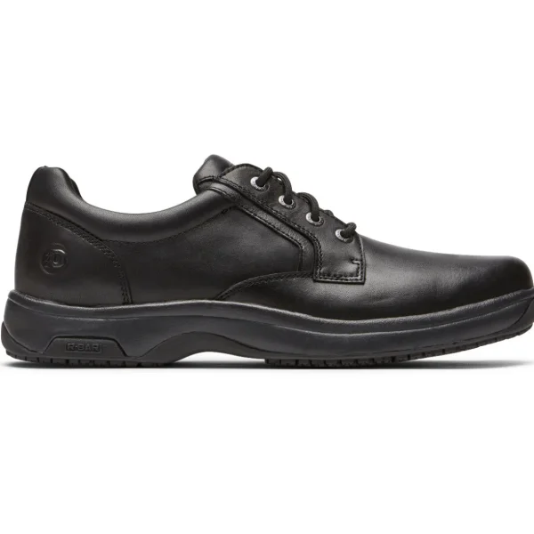 Men's 8000 Service Plain Toe Oxford