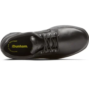 Men's 8000 Service Plain Toe Oxford
