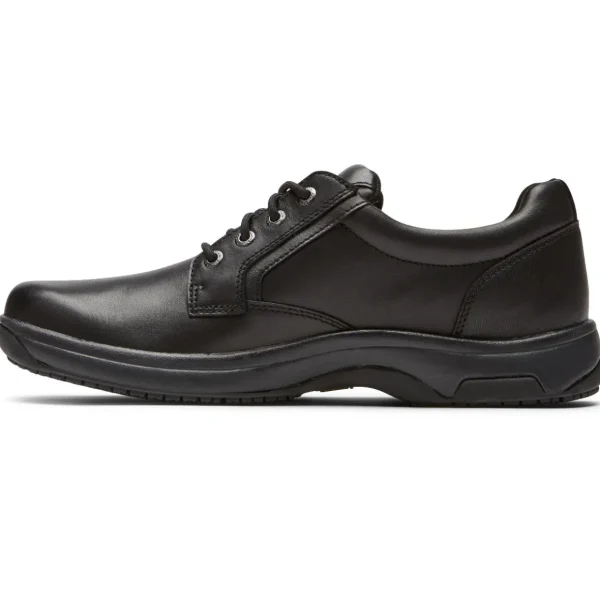 Men's 8000 Service Plain Toe Oxford