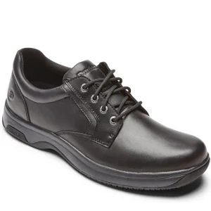 Men's 8000 Service Plain Toe Oxford