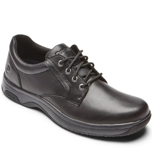 Men's 8000 Service Plain Toe Oxford