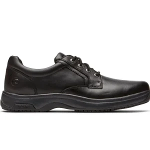 Men's 8000 Service Plain Toe Oxford