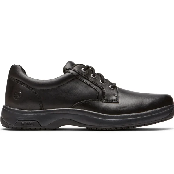 Men's 8000 Service Plain Toe Oxford