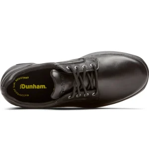 Men's 8000 Service Plain Toe Oxford