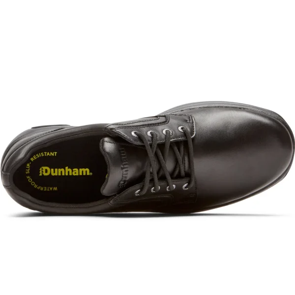 Men's 8000 Service Plain Toe Oxford