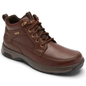 Men's 8000 Waterproof Mid Boot