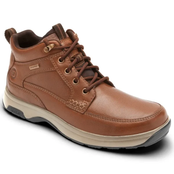 Men's 8000 Waterproof Mid Boot