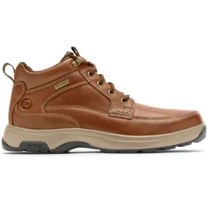 Men's 8000 Waterproof Mid Boot