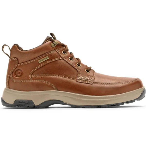 Men's 8000 Waterproof Mid Boot