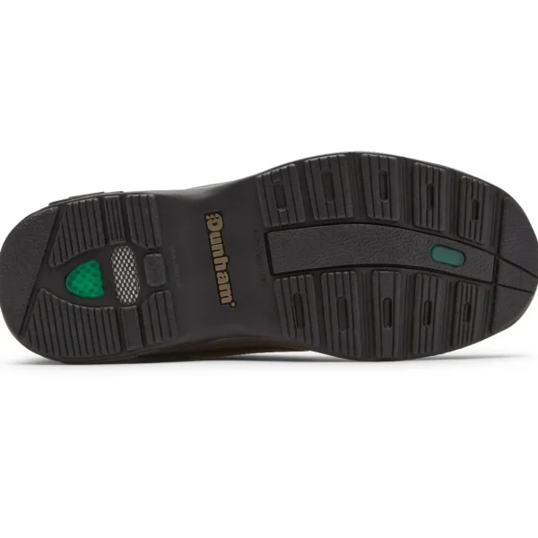 Men's 8000 Waterproof Mid Boot