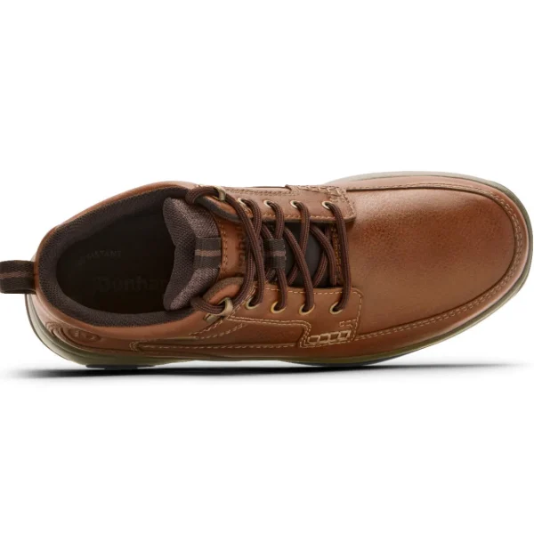 Men's 8000 Waterproof Mid Boot