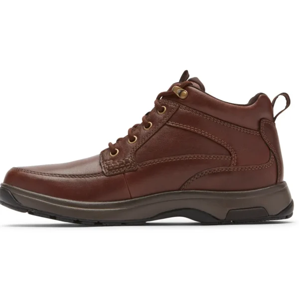 Men's 8000 Waterproof Mid Boot