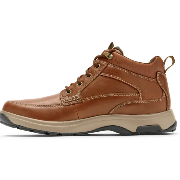 Men's 8000 Waterproof Mid Boot