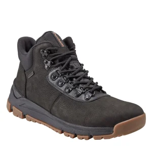 Men's Alpine Waterproof Casual Lace-up Mid Boots