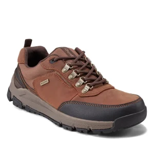 Men's Alpine Waterproof Casual Lace-up Shoes