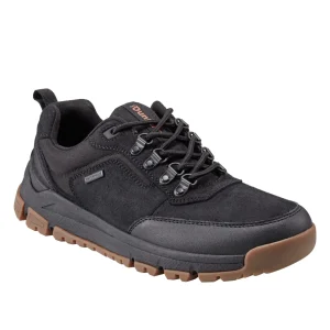 Men's Alpine Waterproof Casual Lace-up Shoes
