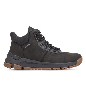 Men's Alpine Waterproof Casual Lace-up Mid Boots