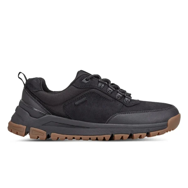 Men's Alpine Waterproof Casual Lace-up Shoes