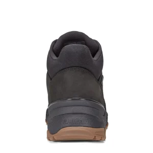 Men's Alpine Waterproof Casual Lace-up Mid Boots