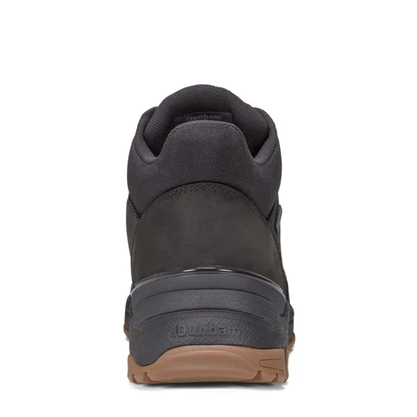 Men's Alpine Waterproof Casual Lace-up Mid Boots