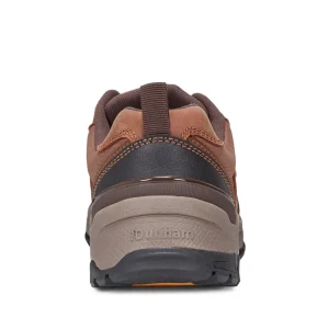 Men's Alpine Waterproof Casual Lace-up Shoes
