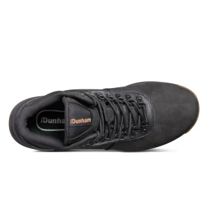 Men's Alpine Waterproof Casual Lace-up Mid Boots