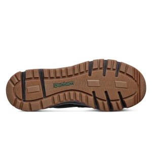 Men's Alpine Waterproof Casual Lace-up Mid Boots