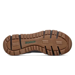 Men's Alpine Waterproof Casual Lace-up Shoes