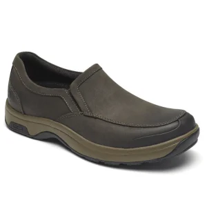 Men's Battery Park Slip-On Casual Shoe