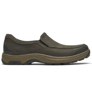 Men's Battery Park Slip-On Casual Shoe