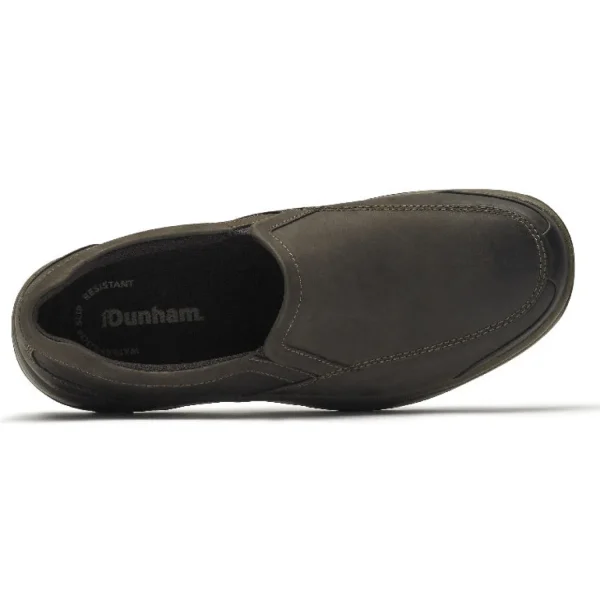 Men's Battery Park Slip-On Casual Shoe