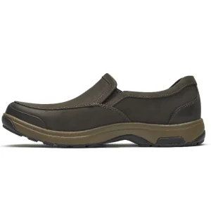 Men's Battery Park Slip-On Casual Shoe