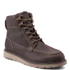 Men's Brisco Waterproof Casual Lace-up Boots