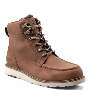 Men's Brisco Waterproof Casual Lace-up Boots