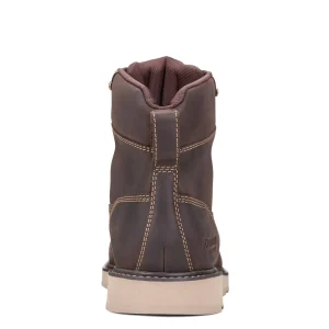 Men's Brisco Waterproof Casual Lace-up Boots