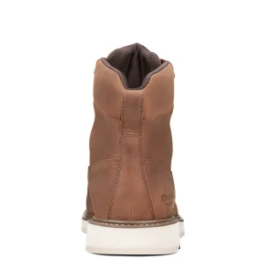 Men's Brisco Waterproof Casual Lace-up Boots