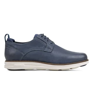 Men's Canton Casual Lace-up Oxford