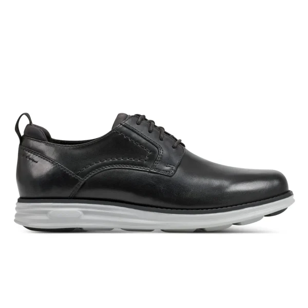 Men's Canton Casual Lace-up Oxford