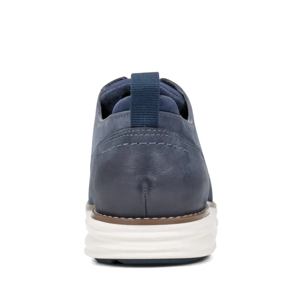 Men's Canton Casual Lace-up Oxford