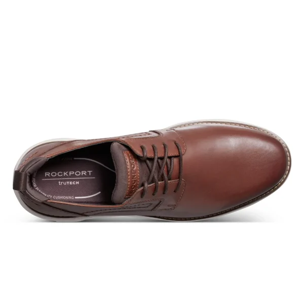 Men's Canton Casual Lace-up Oxford