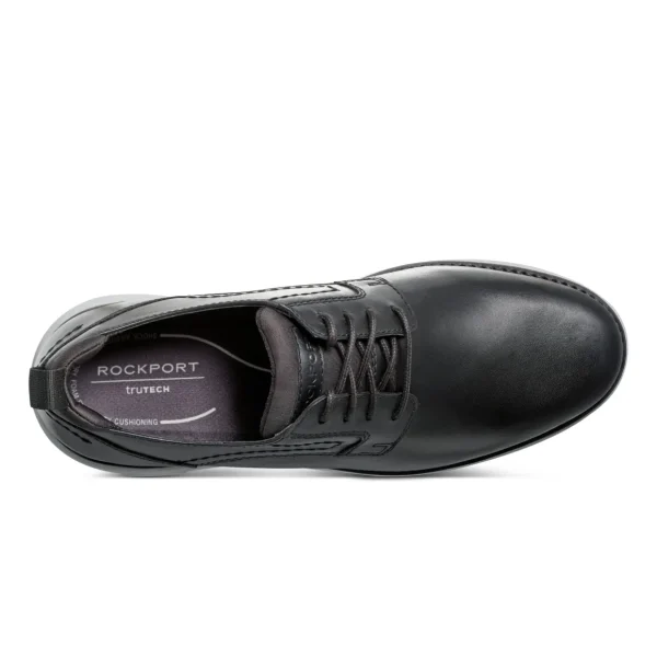 Men's Canton Casual Lace-up Oxford