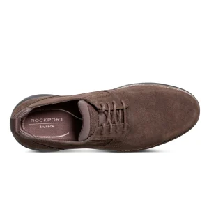 Men's Canton Casual Lace-up Oxford