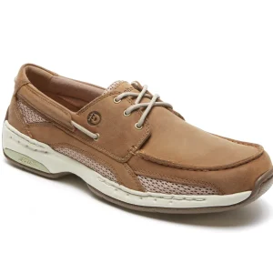 Men's Captain Boat Shoe