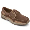 Men's Captain Boat Shoe