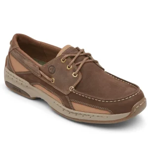 Men's Captain Boat Shoe