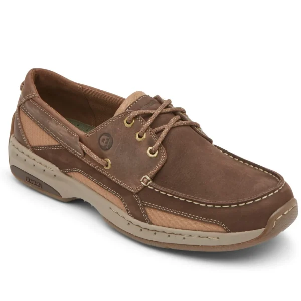 Men's Captain Boat Shoe