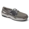 Men's Captain Boat Shoe