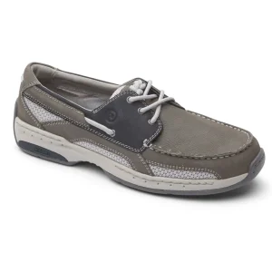 Men's Captain Boat Shoe